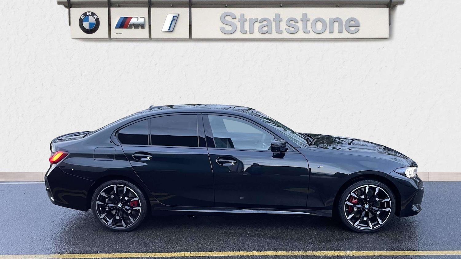 Used BMW 3 Series 2025 for sale - 76515694: Photo 3