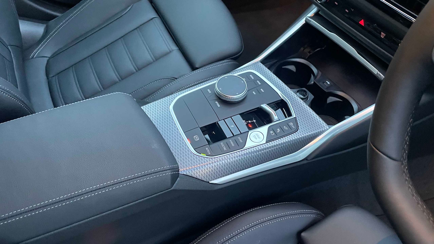 Used BMW 3 Series 2025 for sale - 76515694: Photo 34