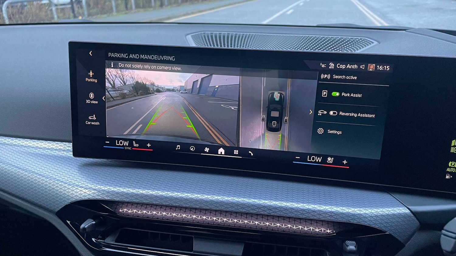 Used BMW 3 Series 2025 for sale - 76515694: Photo 35