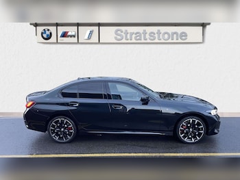 Used BMW 3 Series 2025 for sale - 76515694: Photo