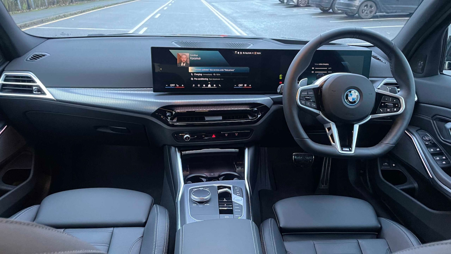 Used BMW 3 Series 2025 for sale - 76515694: Photo 4