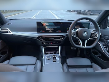 Used BMW 3 Series 2025 for sale - 76515694: Photo