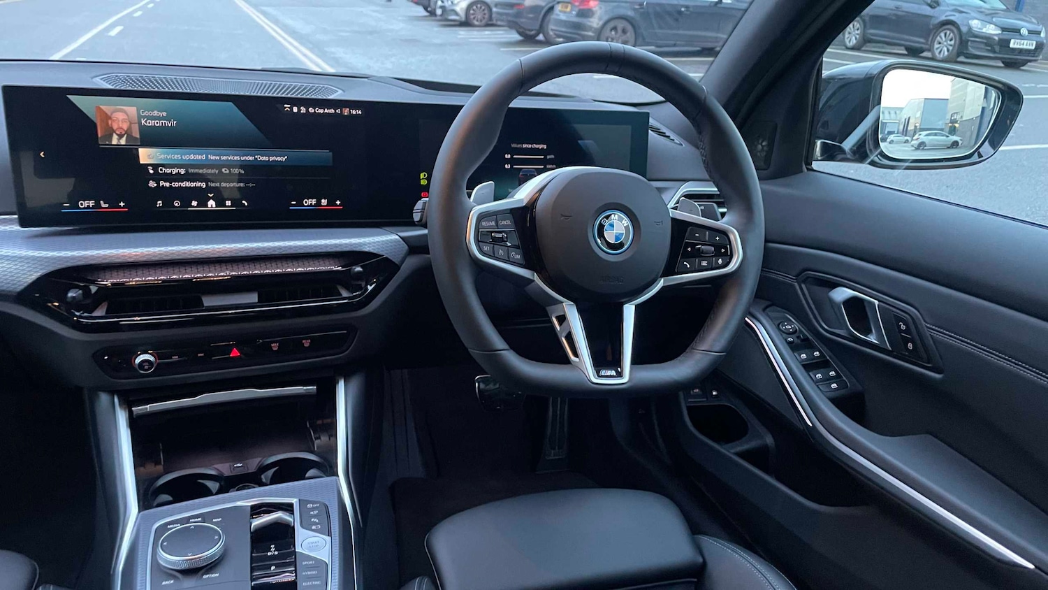 Used BMW 3 Series 2025 for sale - 76515694: Photo 5