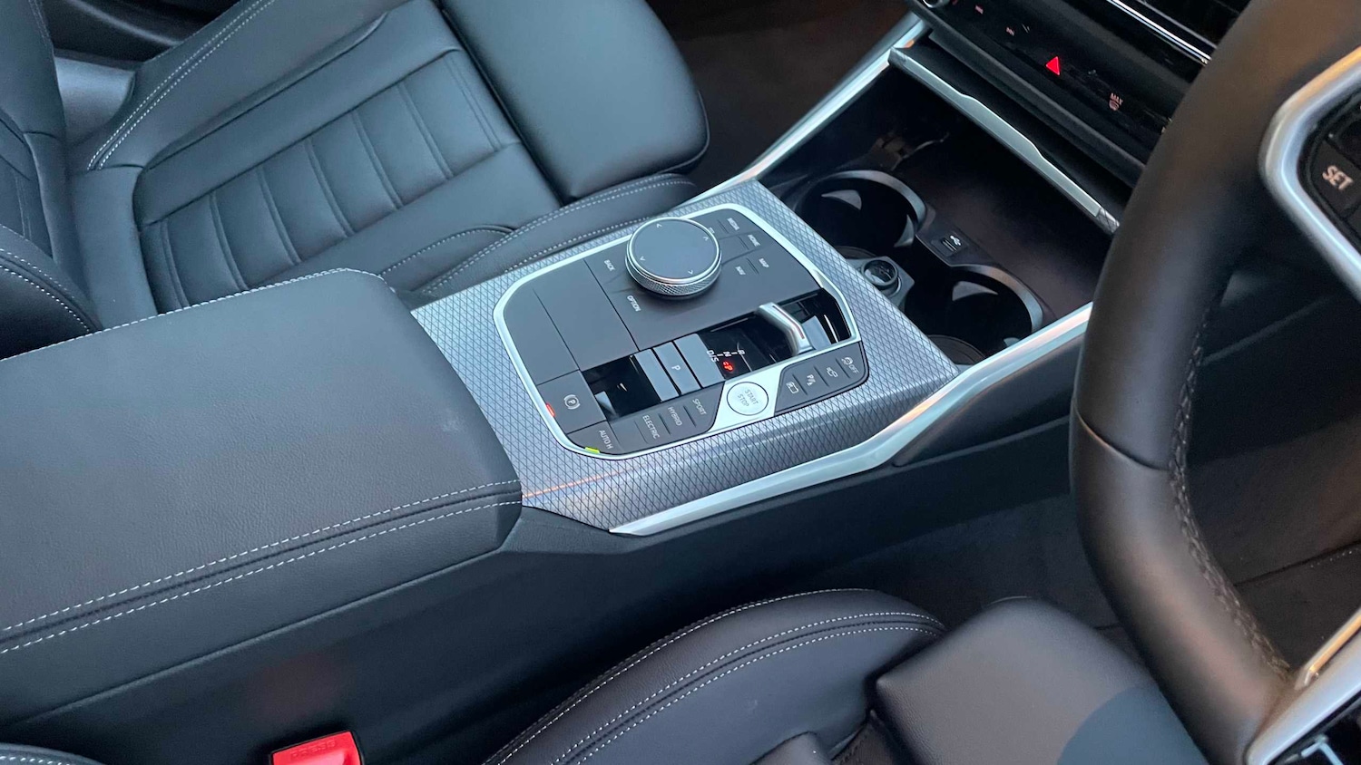 Used BMW 3 Series 2025 for sale - 76515694: Photo 7