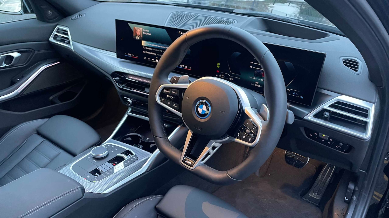 Used BMW 3 Series 2025 for sale - 76515694: Photo 8