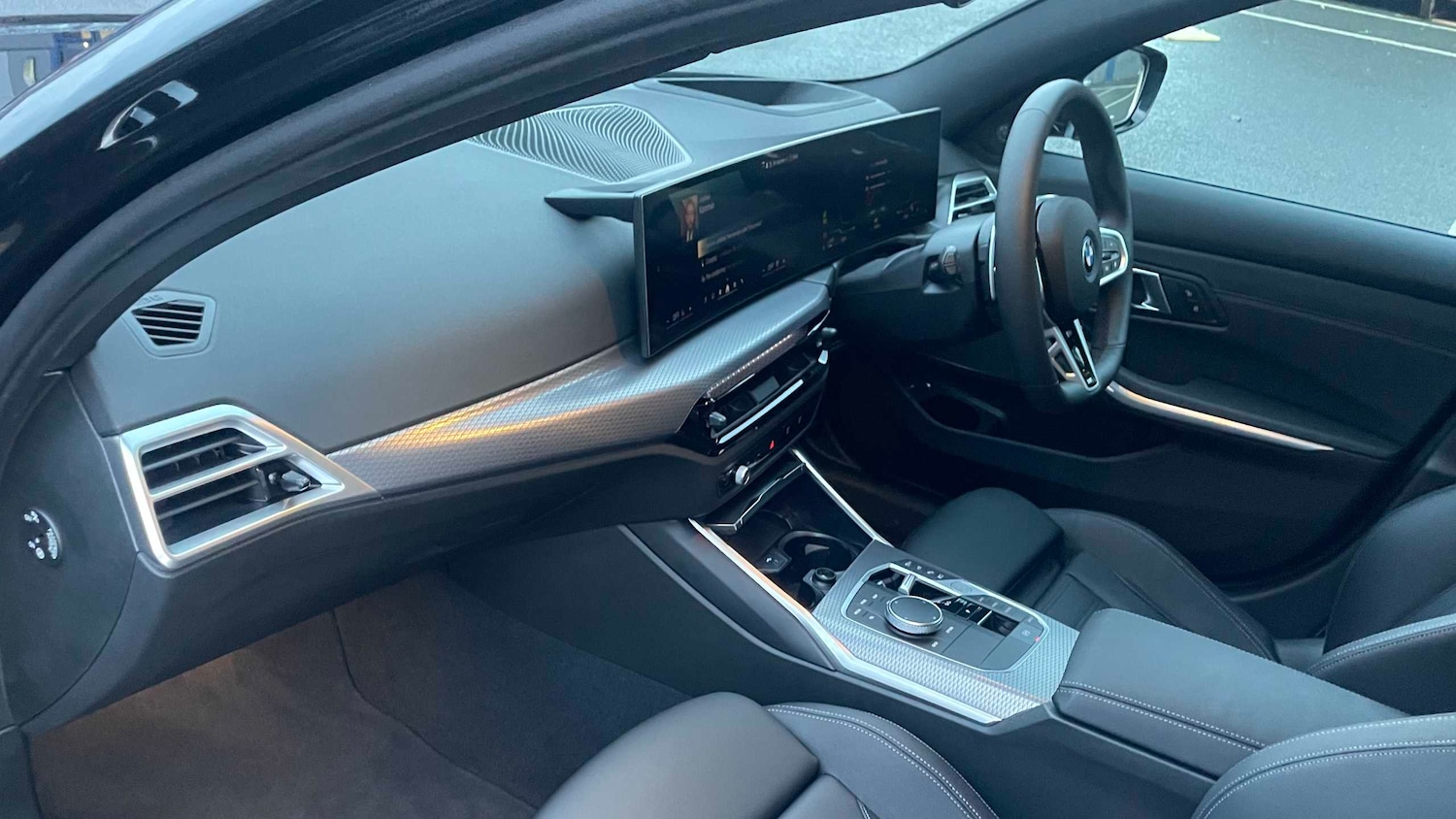 Used BMW 3 Series 2025 for sale - 76515694: Photo 9