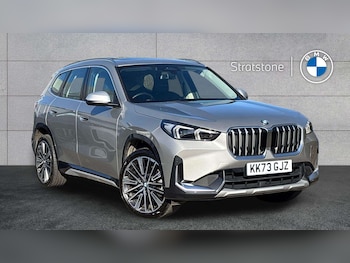 Used BMW X1 2023 for sale - 77943160: Photo