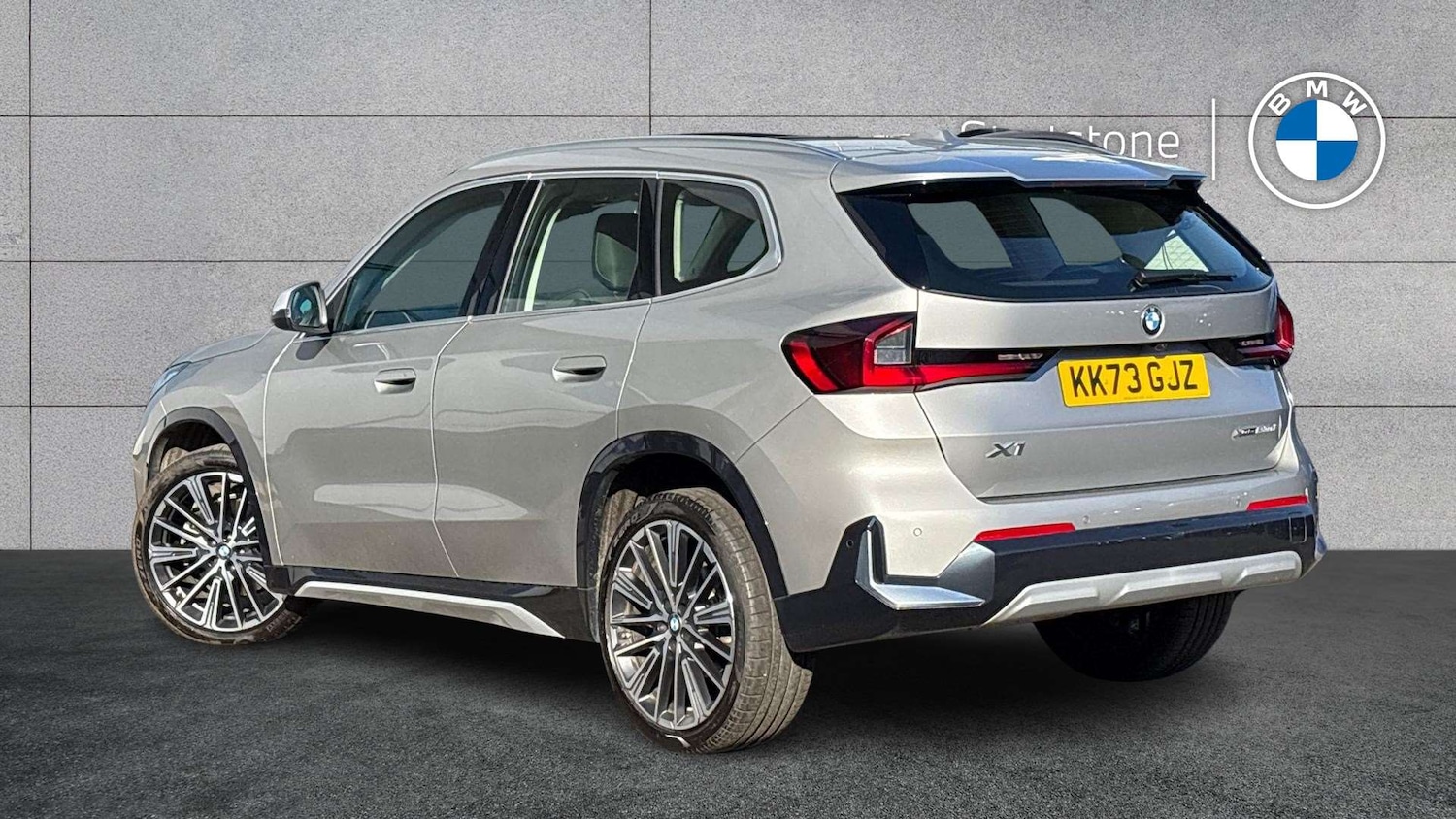 Used BMW X1 2023 for sale - 77943160: Photo 2