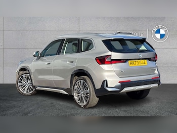 Used BMW X1 2023 for sale - 77943160: Photo