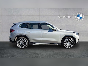 Used BMW X1 2023 for sale - 77943160: Photo