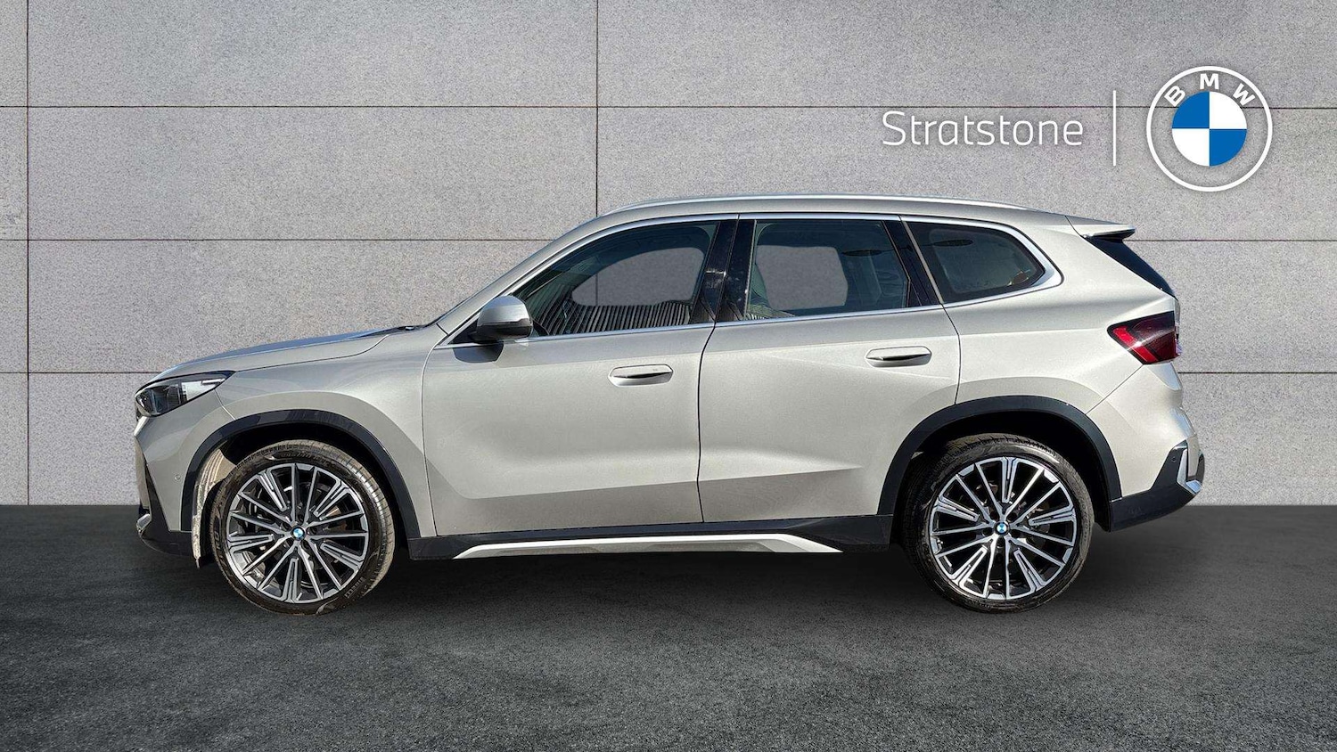 Used BMW X1 2023 for sale - 77943160: Photo 5