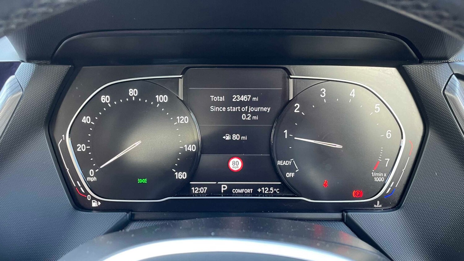 Used BMW 1 Series 2021 for sale - 77960742: Photo 10