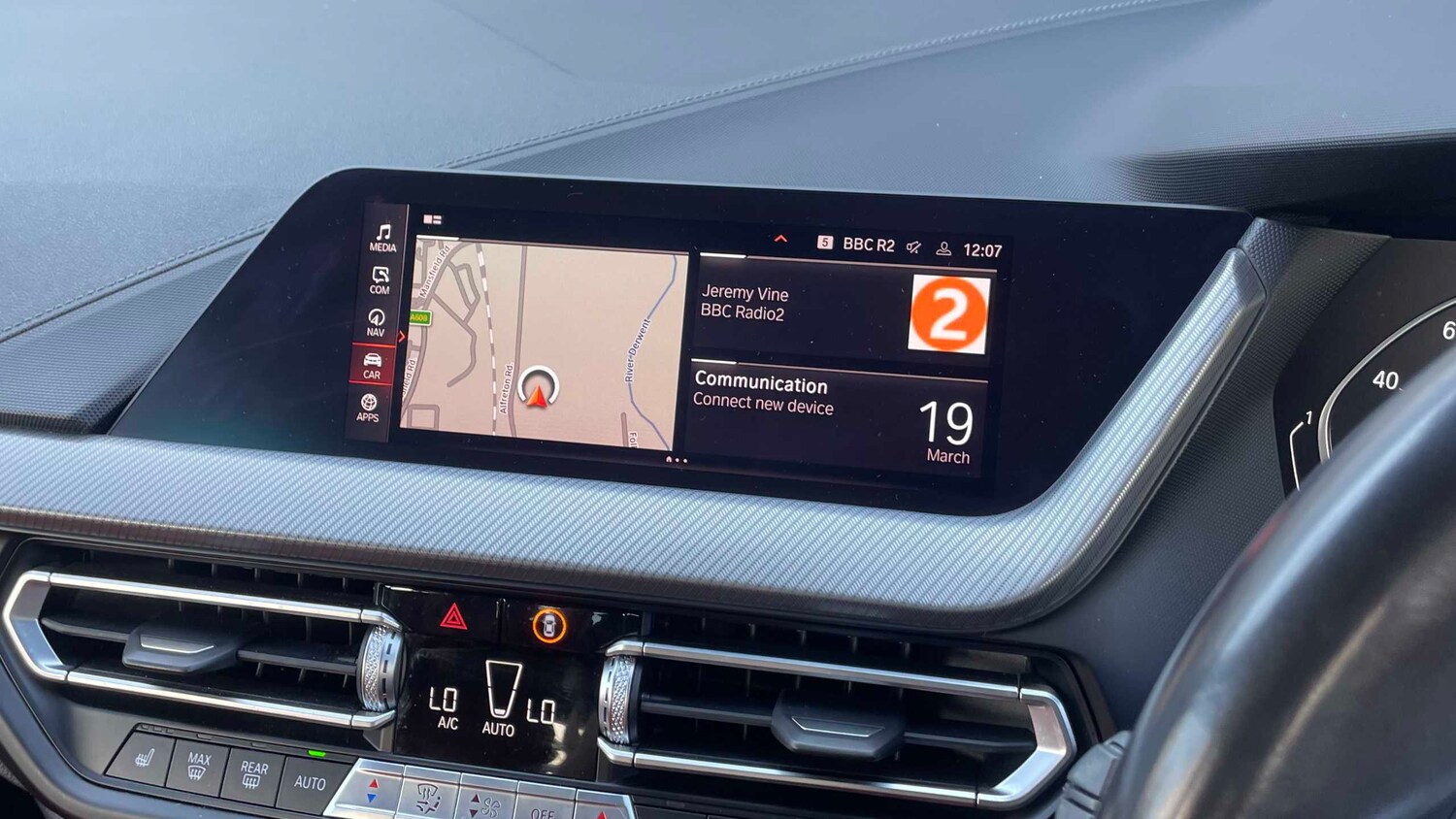 Used BMW 1 Series 2021 for sale - 77960742: Photo 11