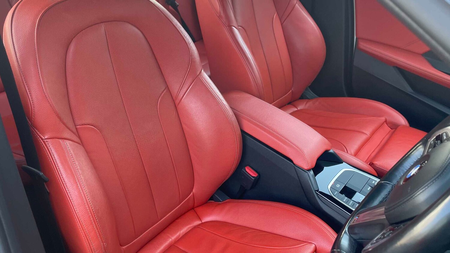 Used BMW 1 Series 2021 for sale - 77960742: Photo 12