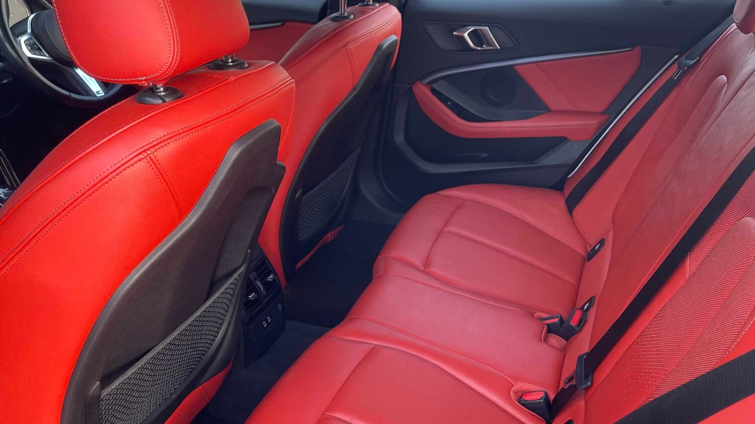 Used BMW 1 Series 2021 for sale - 77960742: Photo 13