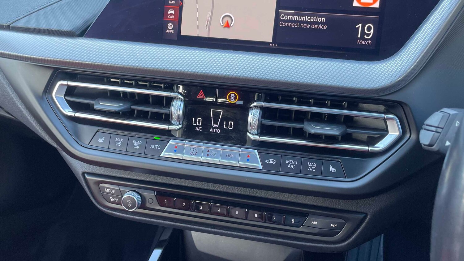 Used BMW 1 Series 2021 for sale - 77960742: Photo 14