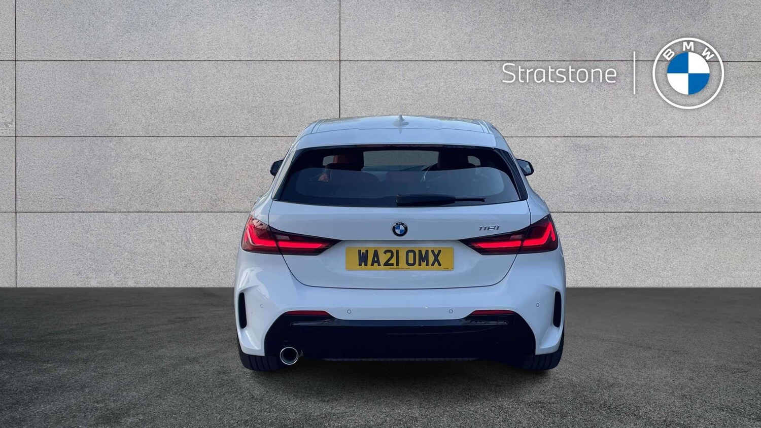 Used BMW 1 Series 2021 for sale - 77960742: Photo 16