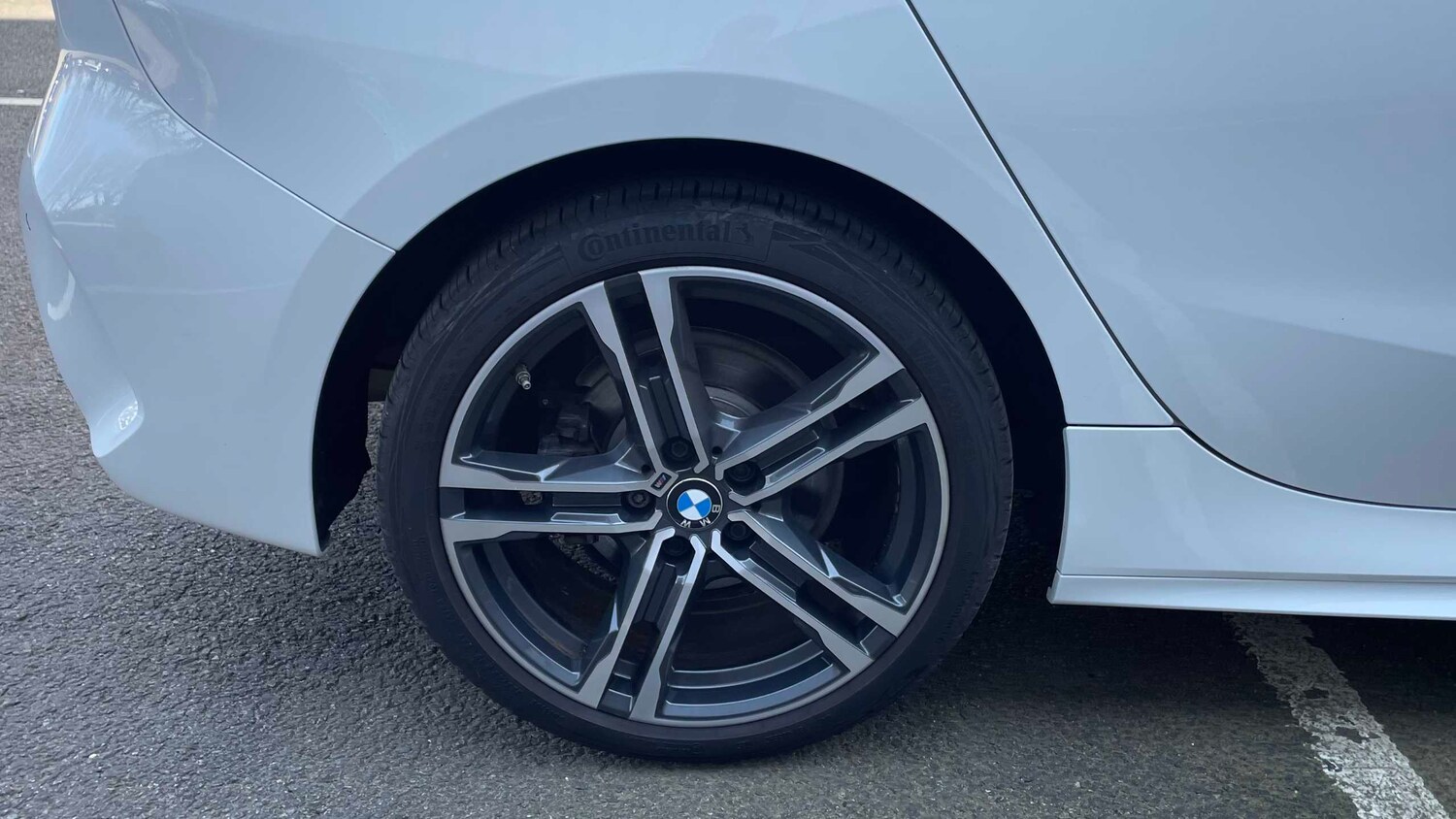 Used BMW 1 Series 2021 for sale - 77960742: Photo 18