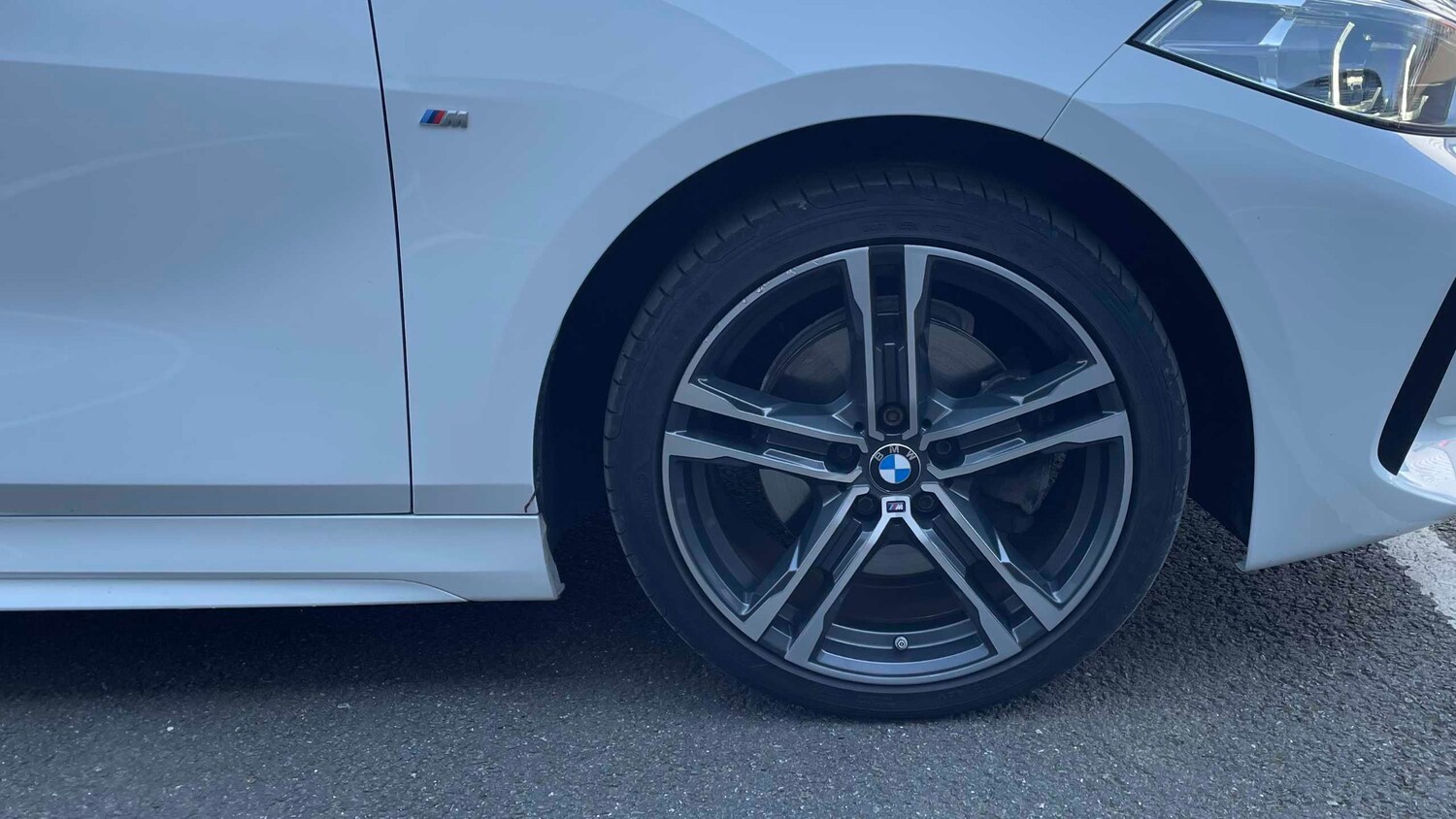 Used BMW 1 Series 2021 for sale - 77960742: Photo 19