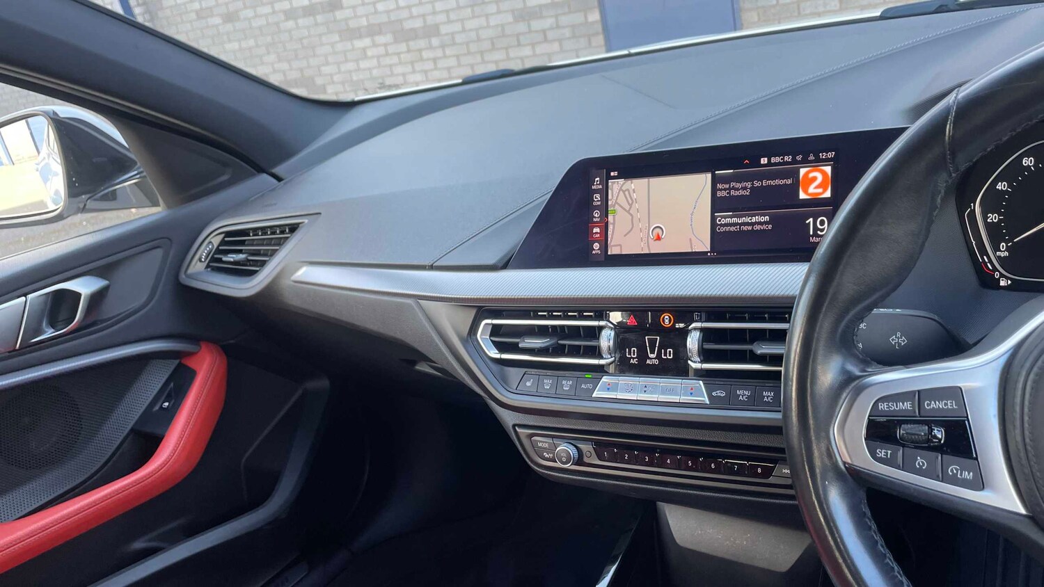 Used BMW 1 Series 2021 for sale - 77960742: Photo 22