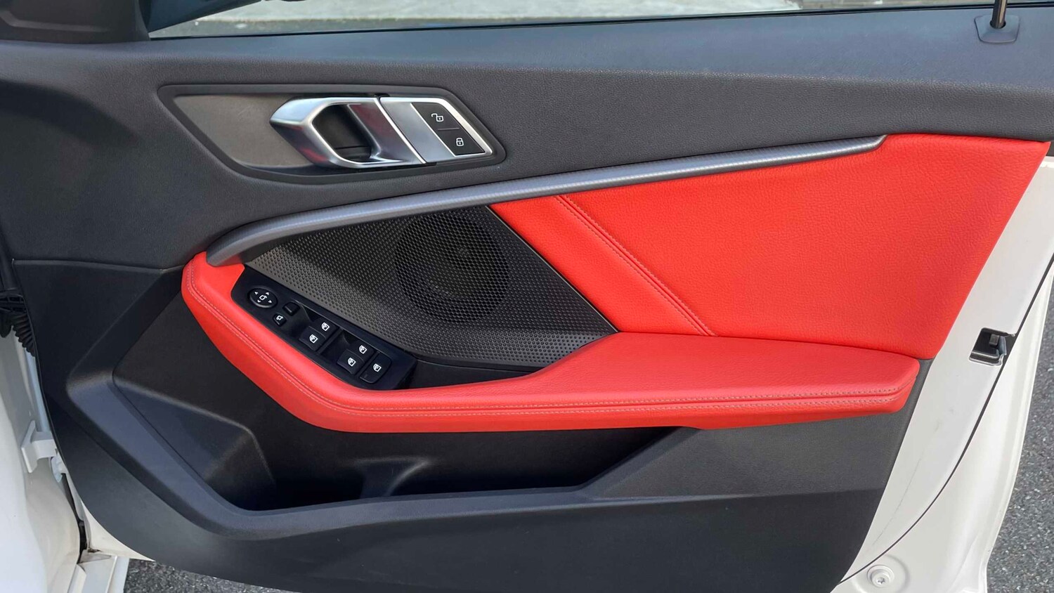 Used BMW 1 Series 2021 for sale - 77960742: Photo 24