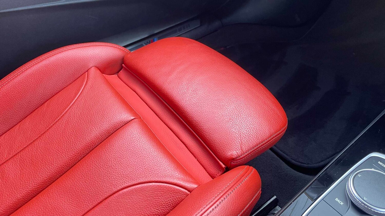 Used BMW 1 Series 2021 for sale - 77960742: Photo 26