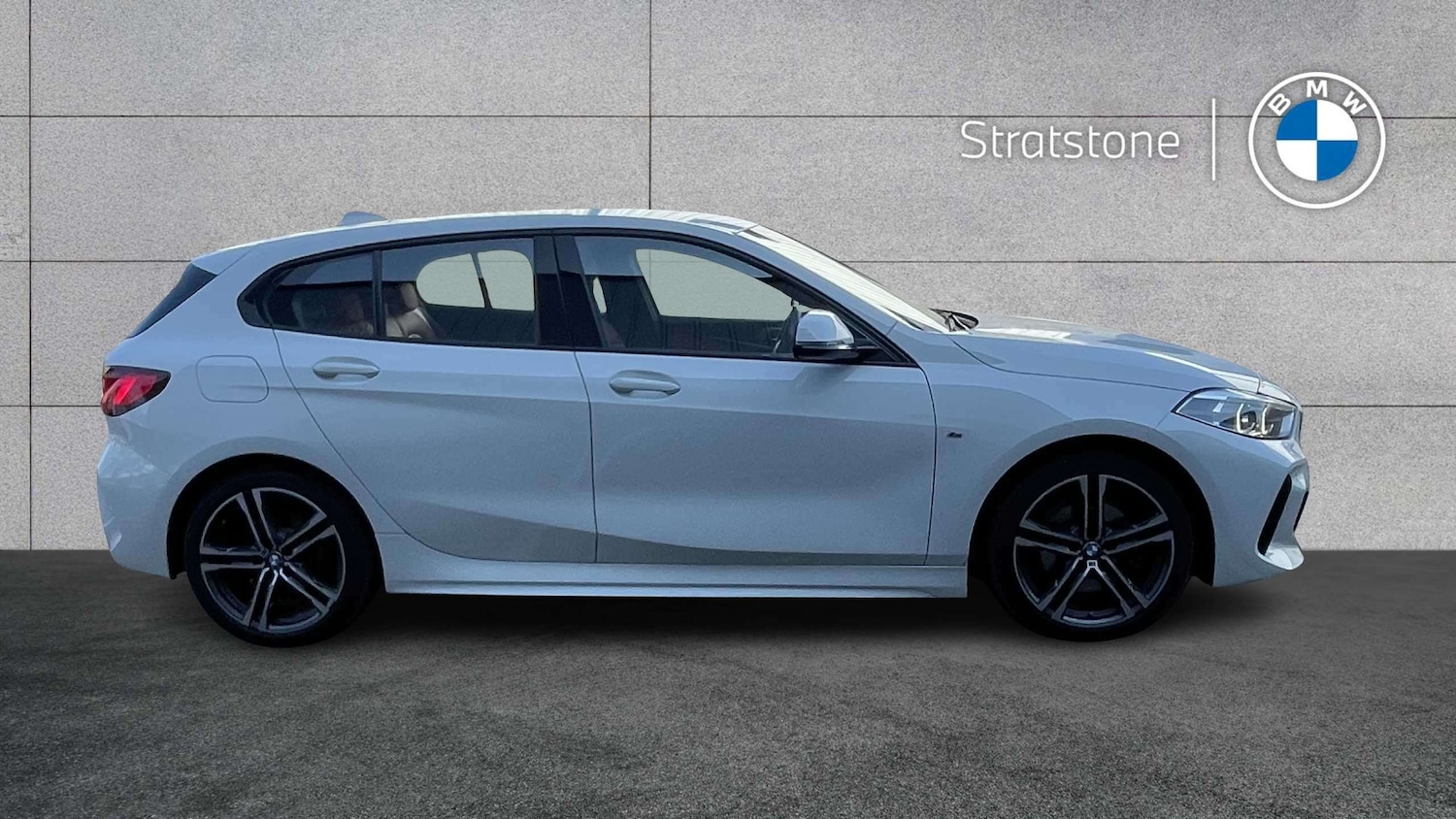 Used BMW 1 Series 2021 for sale - 77960742: Photo 3