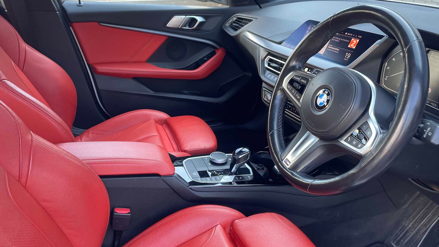 Used BMW 1 Series 2021 for sale - 77960742: Photo 33