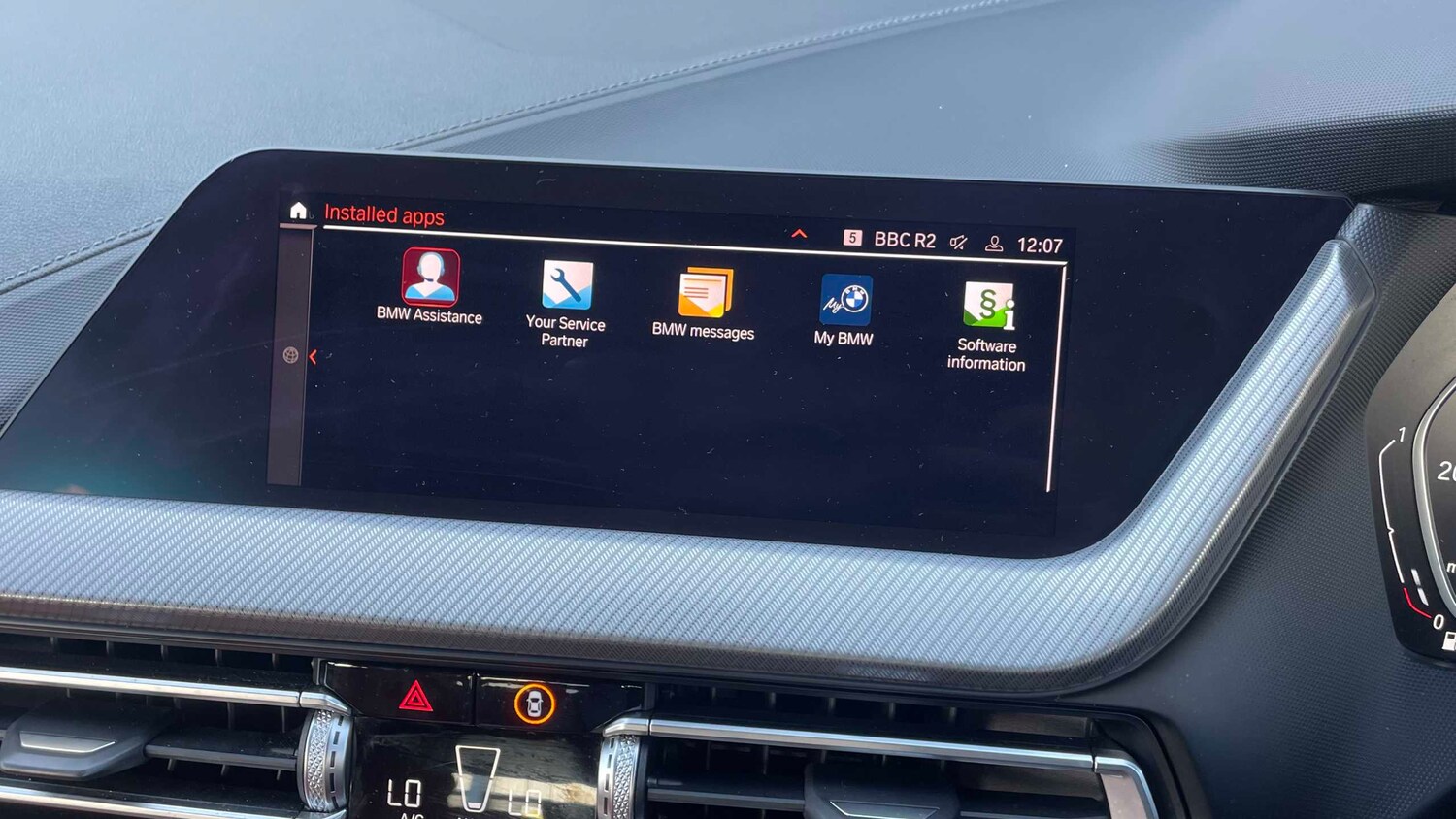 Used BMW 1 Series 2021 for sale - 77960742: Photo 35