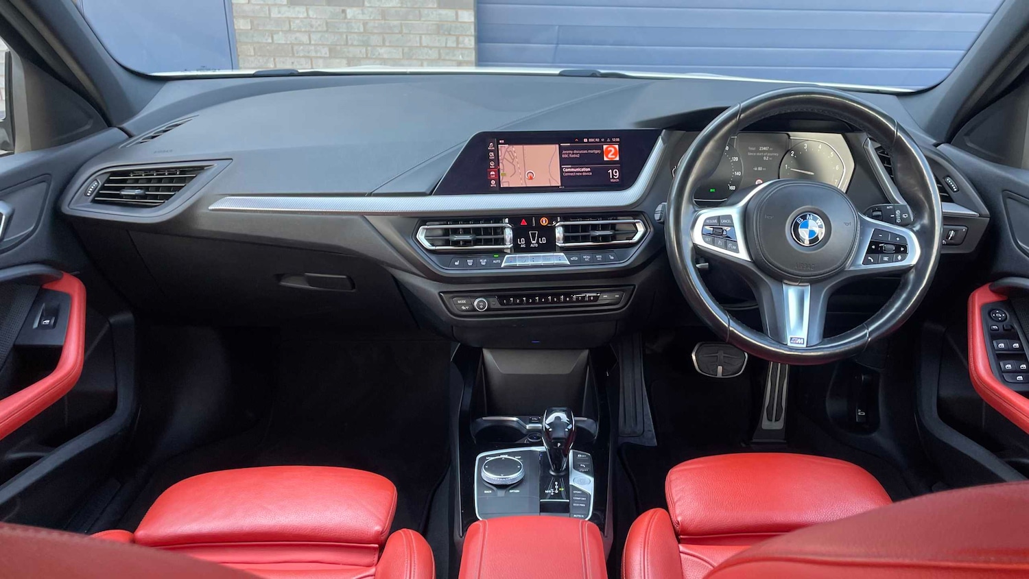 Used BMW 1 Series 2021 for sale - 77960742: Photo 4