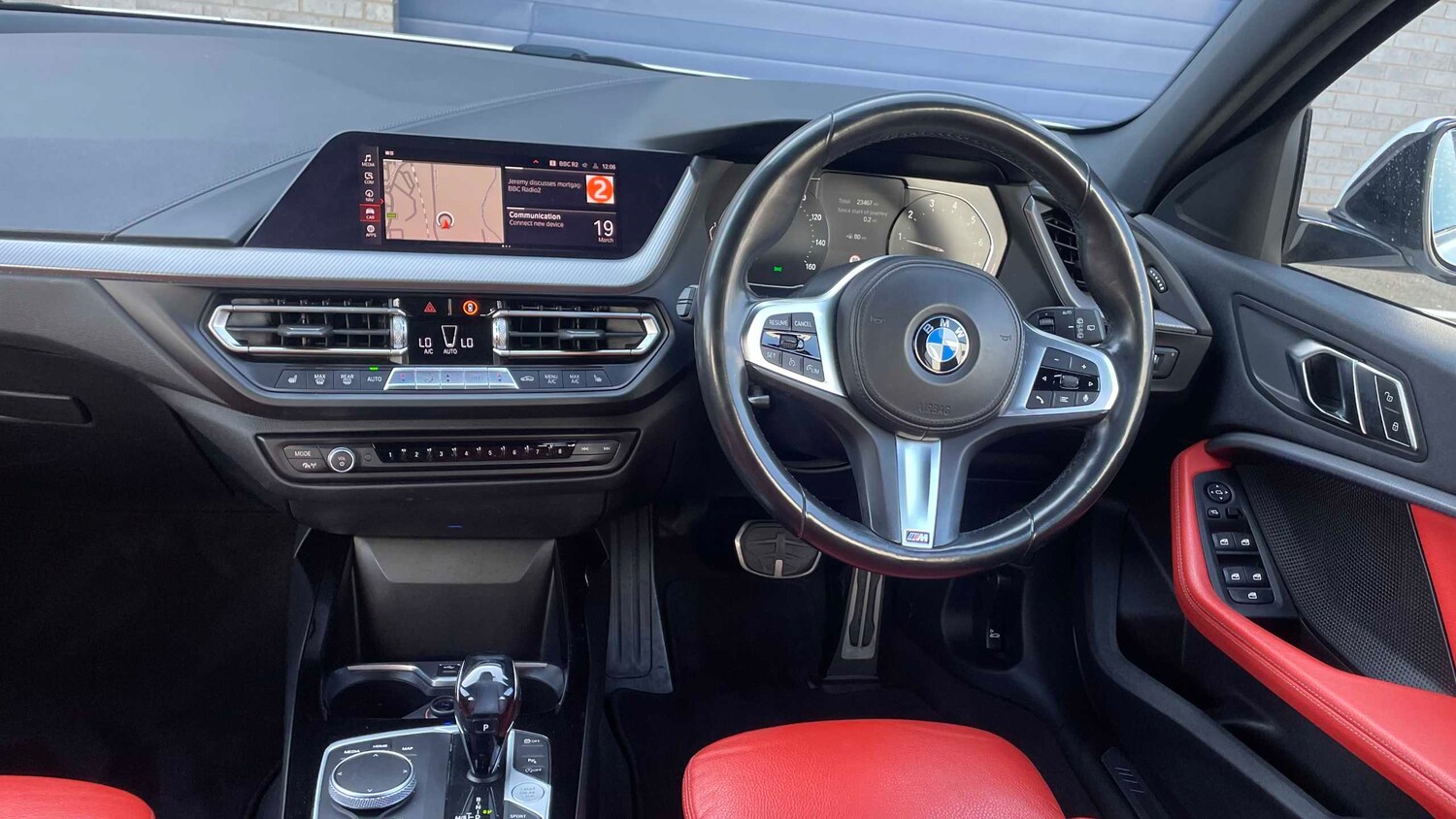 Used BMW 1 Series 2021 for sale - 77960742: Photo 5