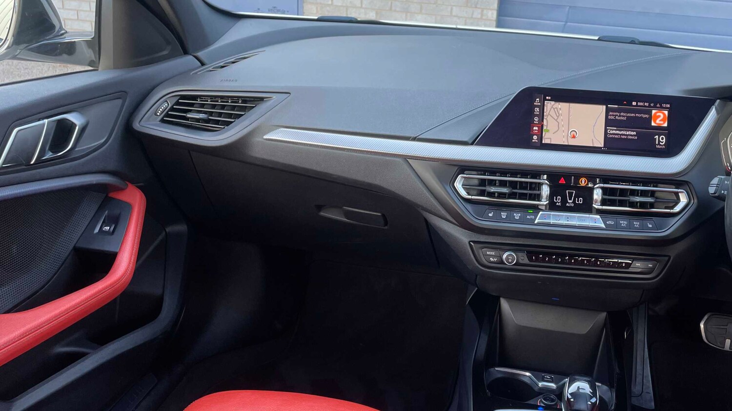 Used BMW 1 Series 2021 for sale - 77960742: Photo 6