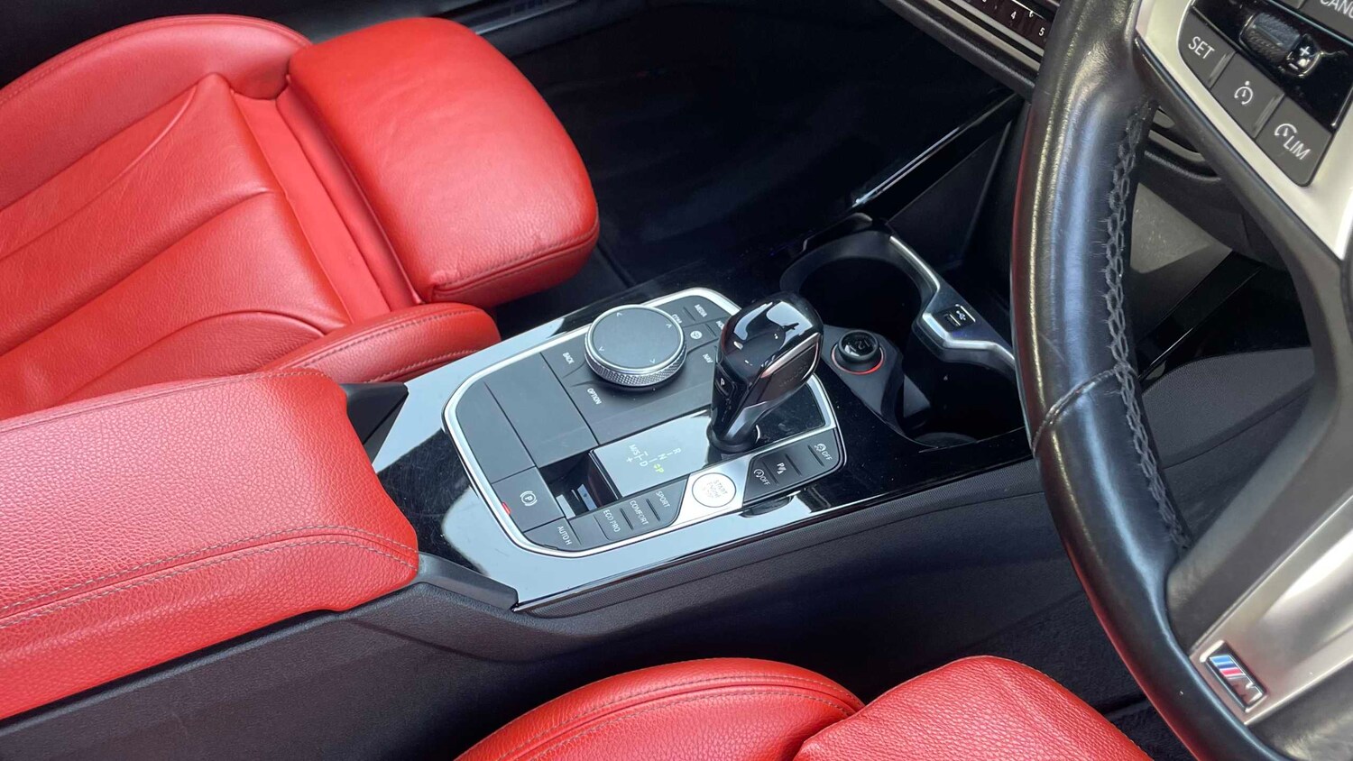 Used BMW 1 Series 2021 for sale - 77960742: Photo 7