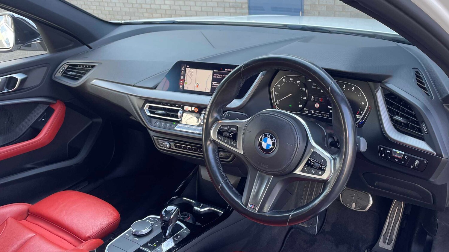 Used BMW 1 Series 2021 for sale - 77960742: Photo 8