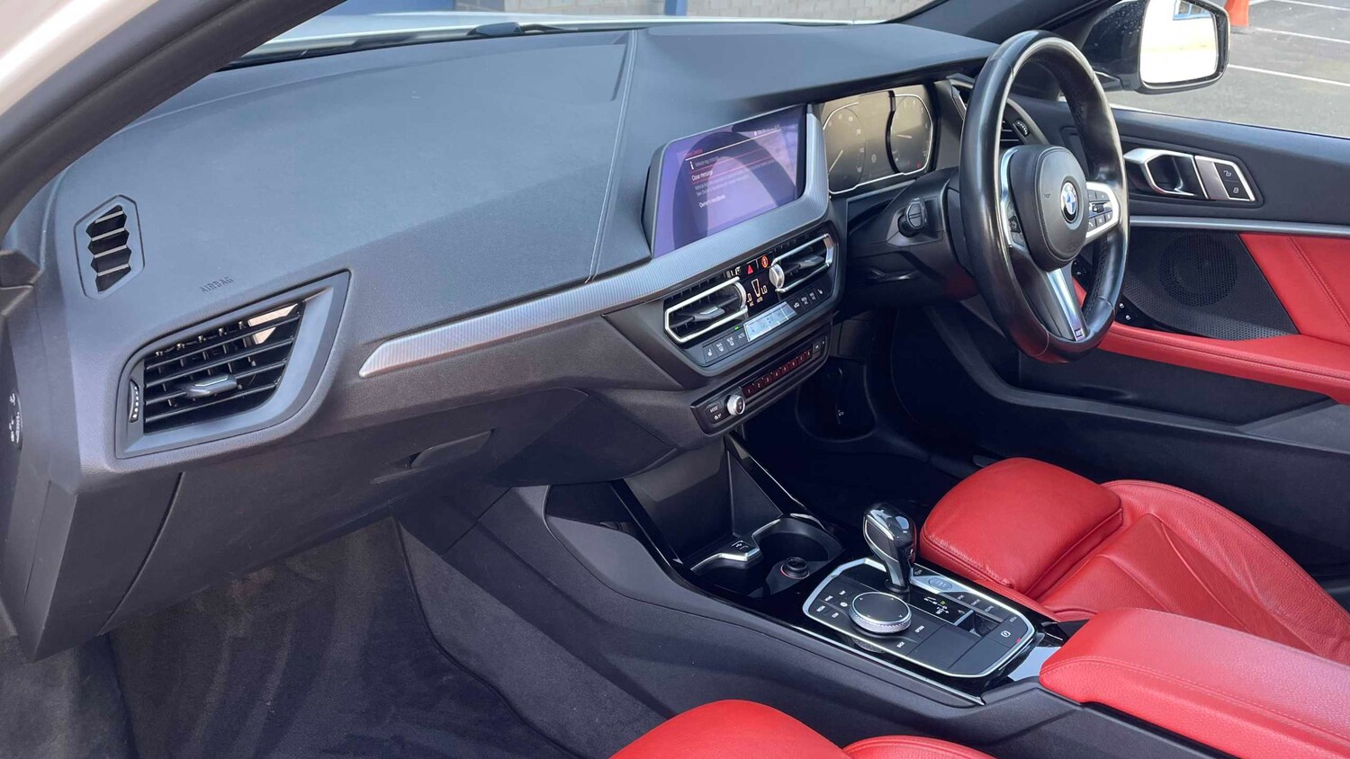 Used BMW 1 Series 2021 for sale - 77960742: Photo 9