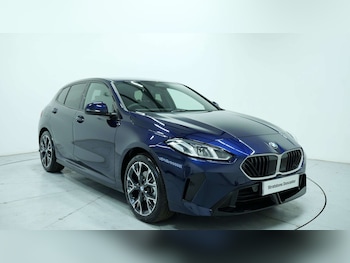 Used BMW 1 Series 2026 for sale - 79148251: Photo