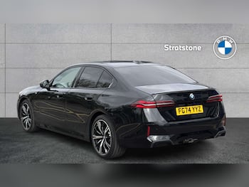 Used BMW 5 Series 2024 for sale - 79784369: Photo