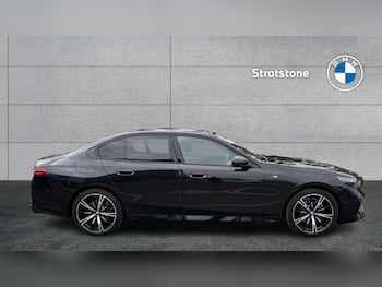 Used BMW 5 Series 2024 for sale - 79784369: Photo