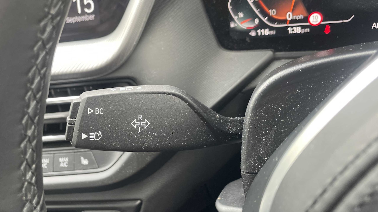 Vehicle 30