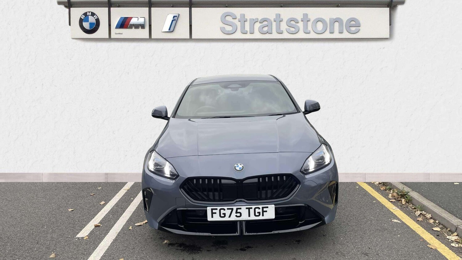 Used BMW 1 Series 2025 for sale - 76252189: Photo 16
