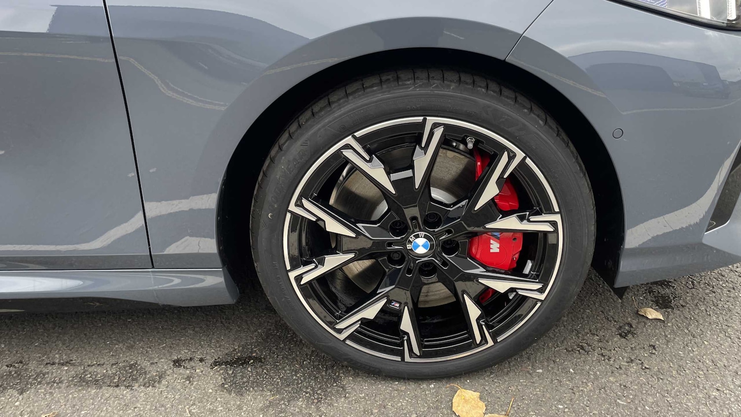 Used BMW 1 Series 2025 for sale - 76252189: Photo 18