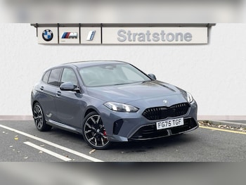 2025 - 120 M Sport 5dr Step Auto