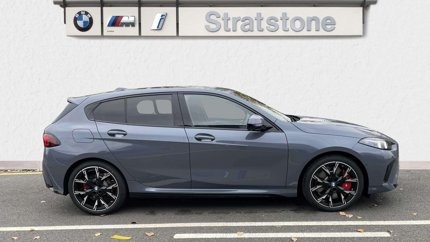 Used BMW 1 Series 2025 for sale - 76252189: Photo 3