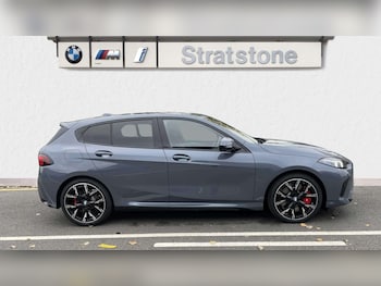 Used BMW 1 Series 2025 for sale - 76252189: Photo