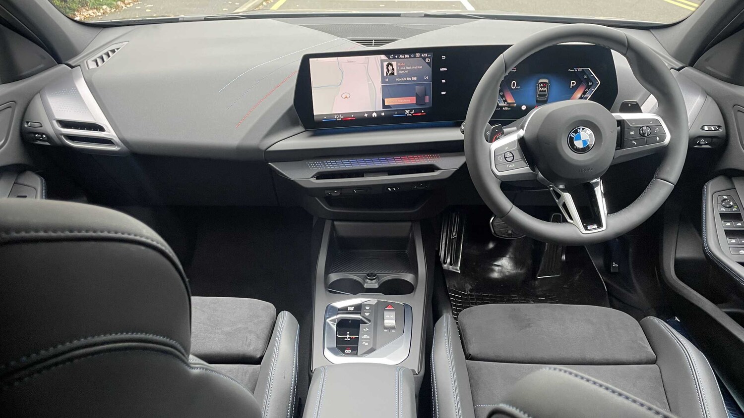 Used BMW 1 Series 2025 for sale - 76252189: Photo 4