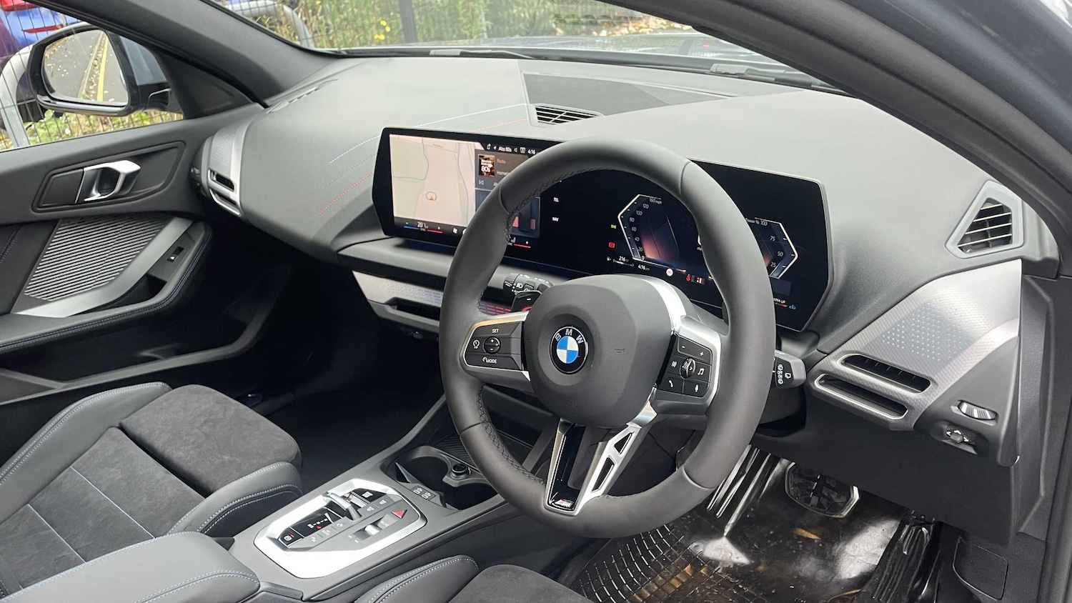 Used BMW 1 Series 2025 for sale - 76252189: Photo 7