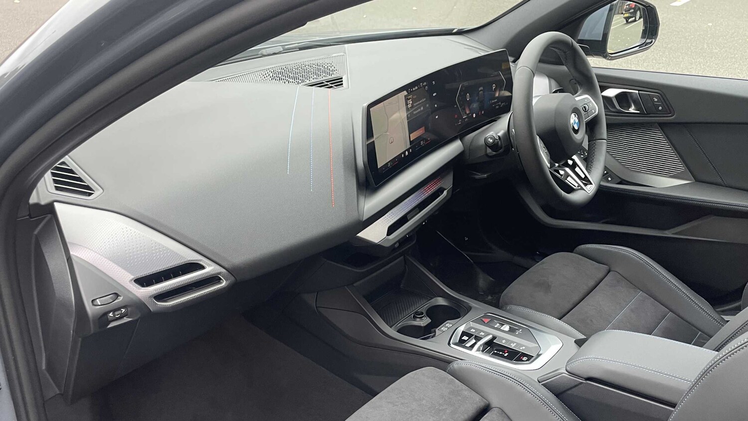 Used BMW 1 Series 2025 for sale - 76252189: Photo 8