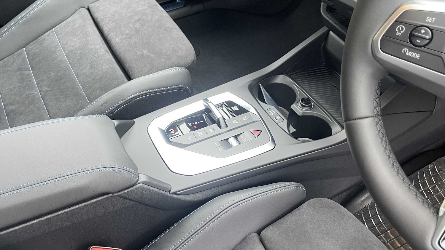 Used BMW 1 Series 2025 for sale - 76252189: Photo 9