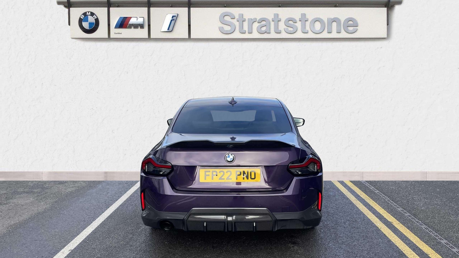 Used BMW 2 Series 2022 for sale - 77458678: Photo 16