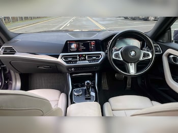 Used BMW 2 Series 2022 for sale - 77458678: Photo